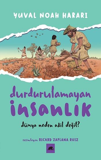 Kitabın Büyülü Dünyası Sizi Bekliyor
