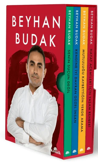 Yeni Çıkanlar