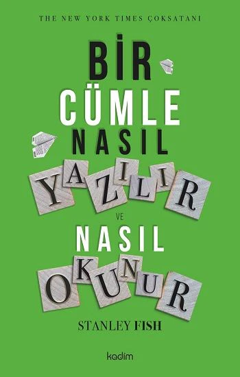 Bir Cümle Nasıl Yazılır ve Nasıl Okunur ?