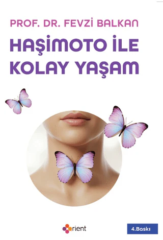 Haşimoto İle Kolay Yaşam