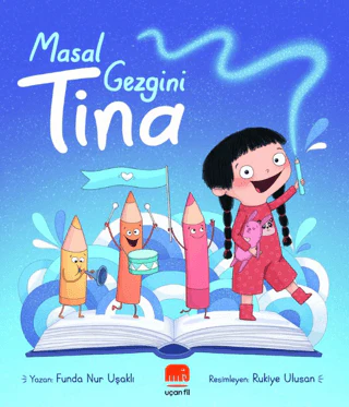 Uçan Fil Yayınları